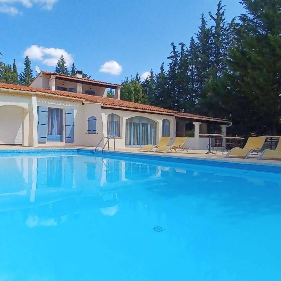 Hotel Bel Valen Le Val Εξωτερικό φωτογραφία