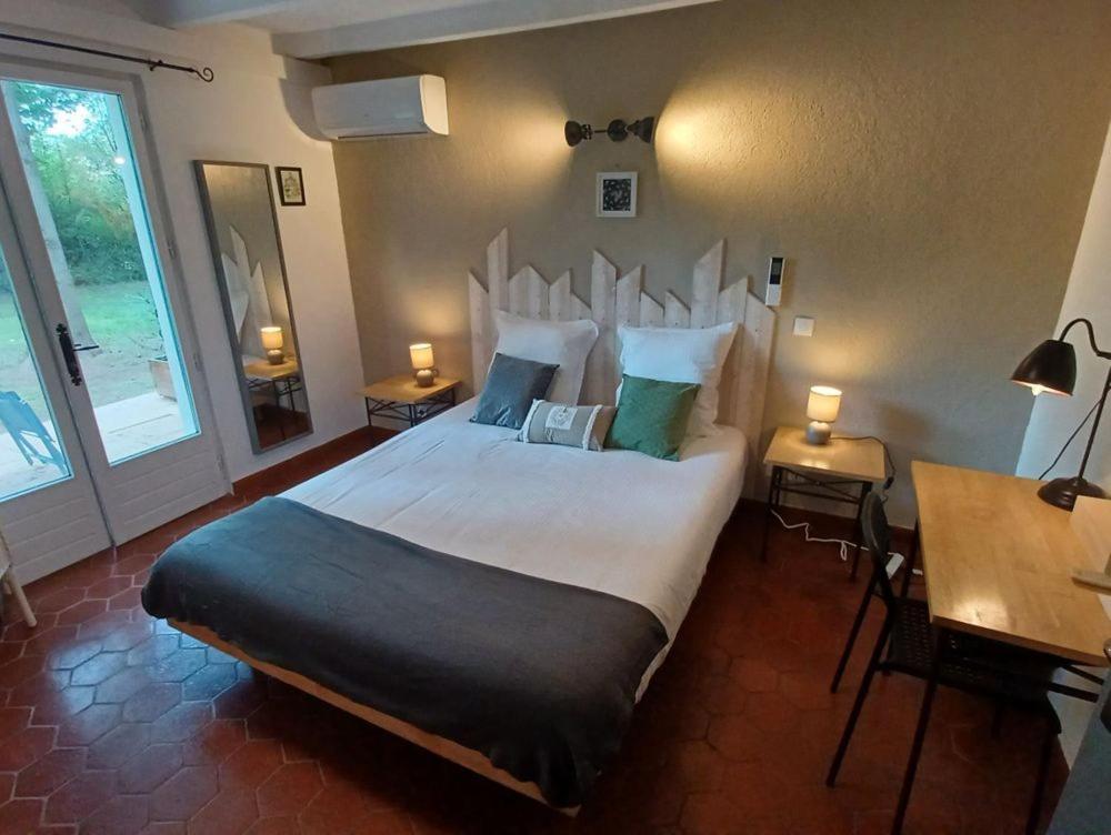 Hotel Bel Valen Le Val Εξωτερικό φωτογραφία