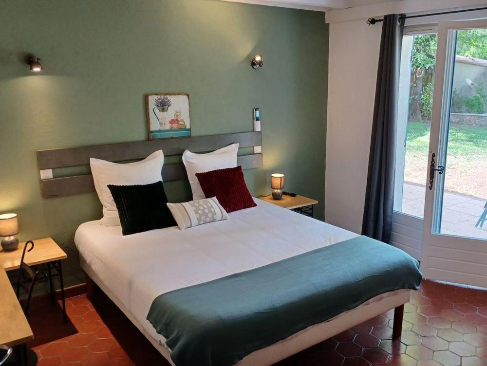 Hotel Bel Valen Le Val Εξωτερικό φωτογραφία