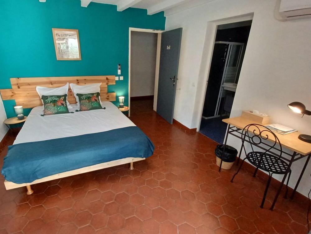 Hotel Bel Valen Le Val Εξωτερικό φωτογραφία
