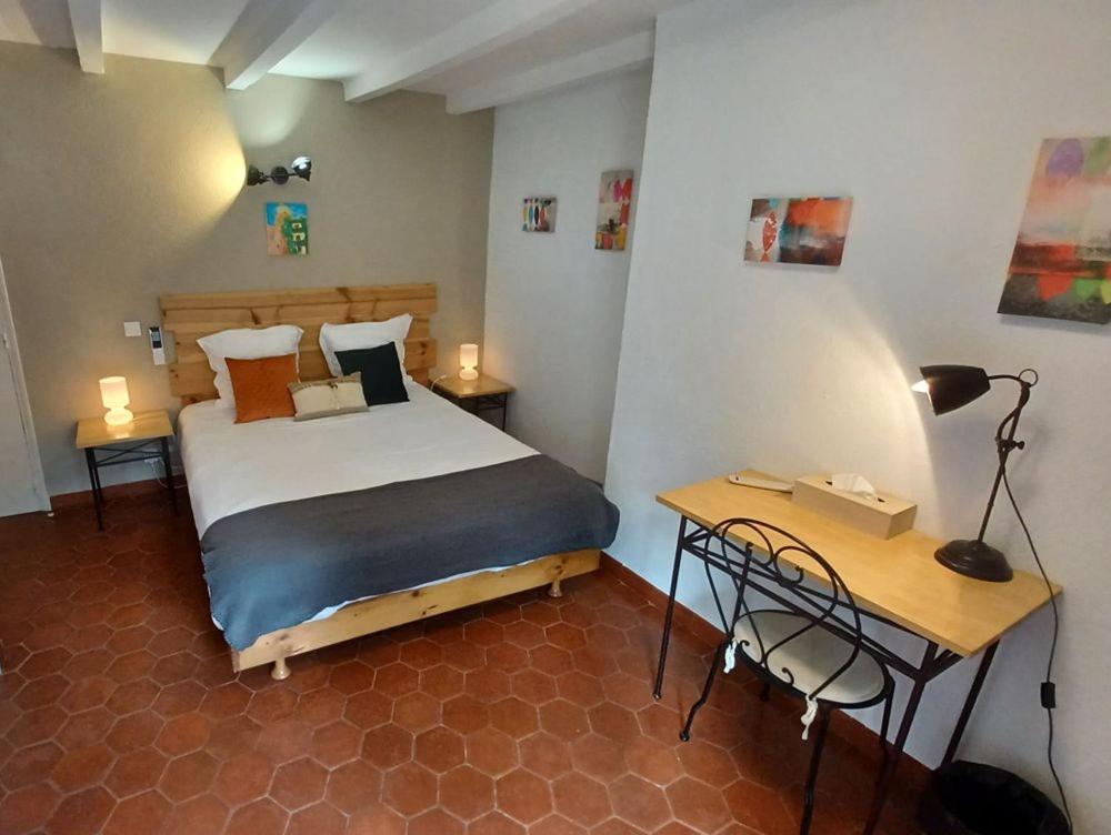 Hotel Bel Valen Le Val Εξωτερικό φωτογραφία