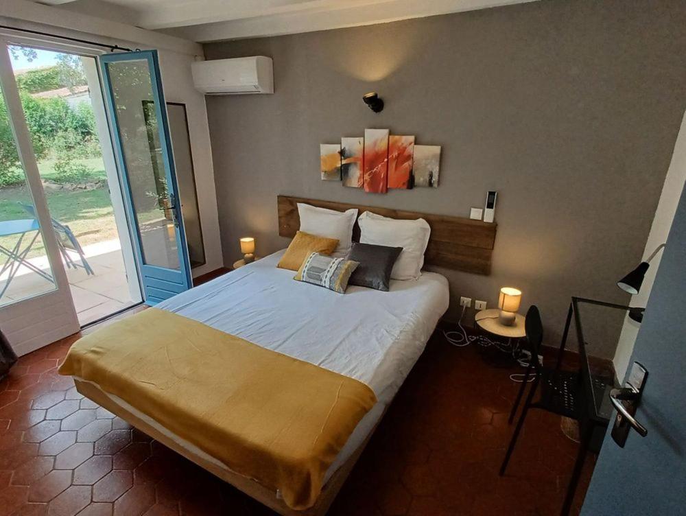 Hotel Bel Valen Le Val Εξωτερικό φωτογραφία