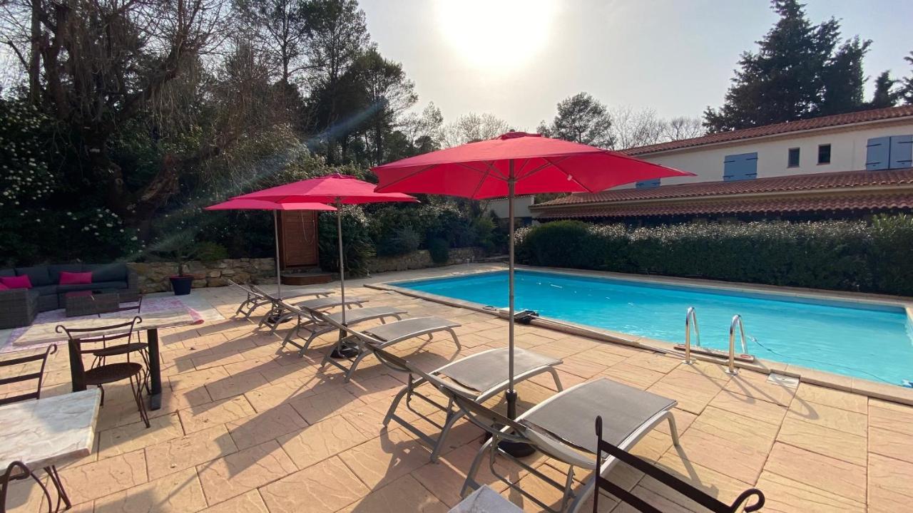 Hotel Bel Valen Le Val Εξωτερικό φωτογραφία