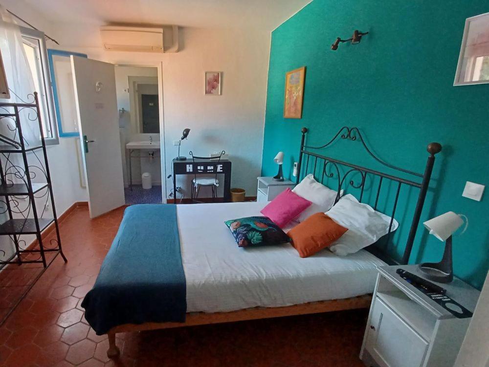 Hotel Bel Valen Le Val Εξωτερικό φωτογραφία