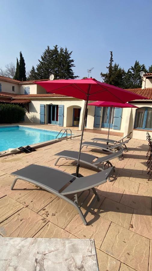 Hotel Bel Valen Le Val Εξωτερικό φωτογραφία