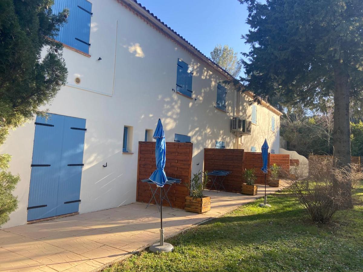Hotel Bel Valen Le Val Εξωτερικό φωτογραφία