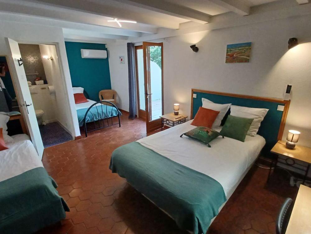 Hotel Bel Valen Le Val Εξωτερικό φωτογραφία