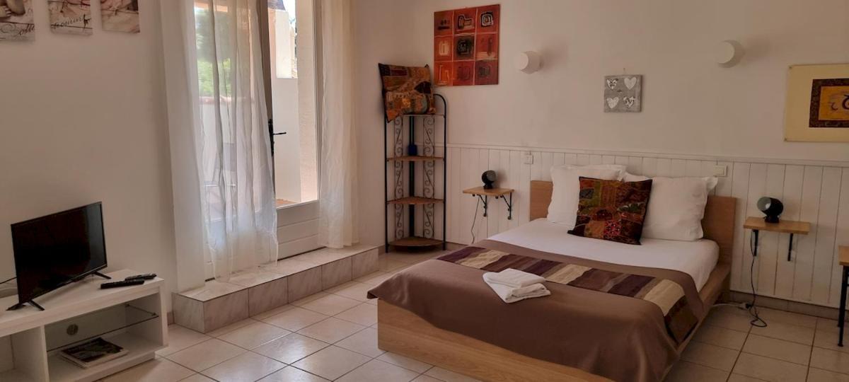 Hotel Bel Valen Le Val Εξωτερικό φωτογραφία
