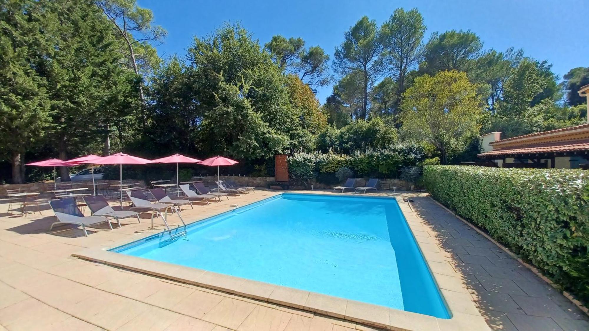 Hotel Bel Valen Le Val Εξωτερικό φωτογραφία