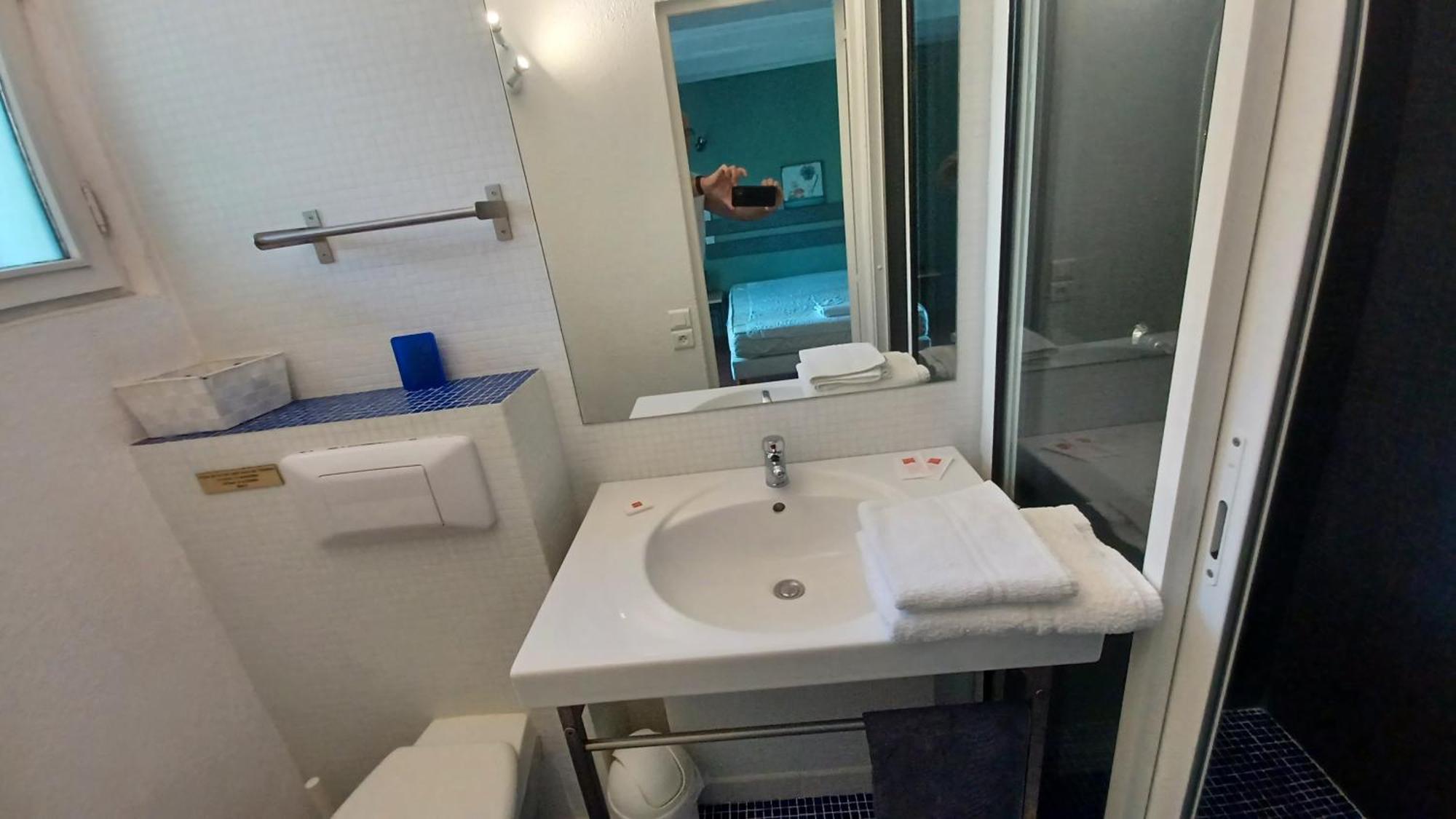 Hotel Bel Valen Le Val Δωμάτιο φωτογραφία