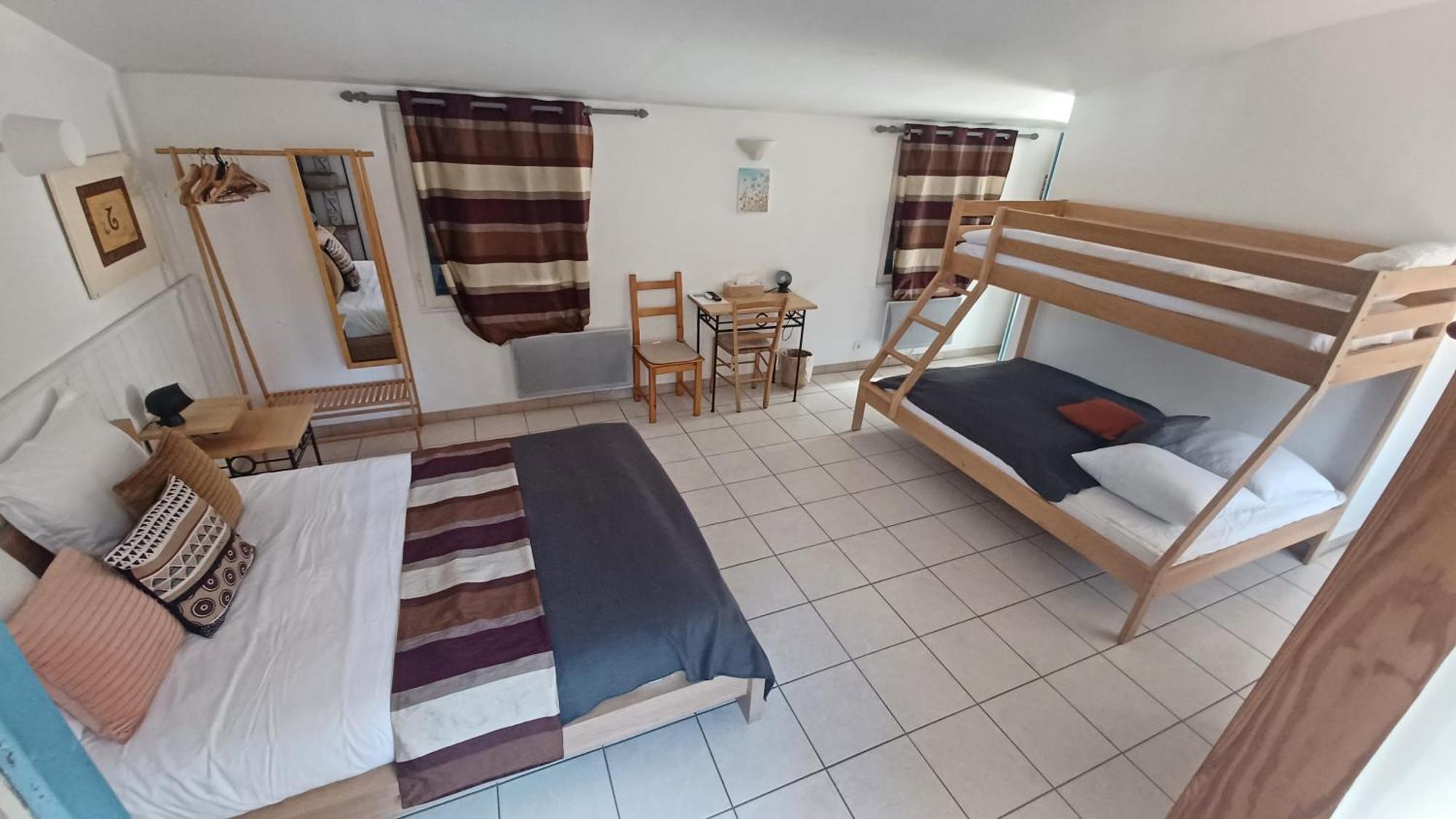 Hotel Bel Valen Le Val Εξωτερικό φωτογραφία