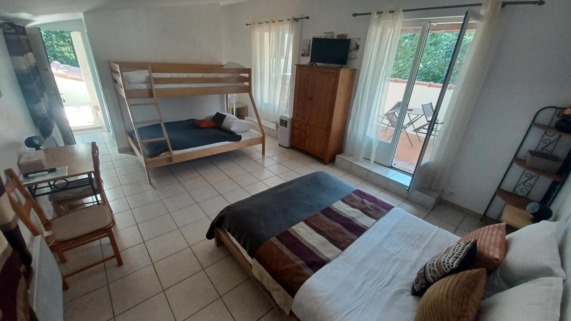 Hotel Bel Valen Le Val Εξωτερικό φωτογραφία