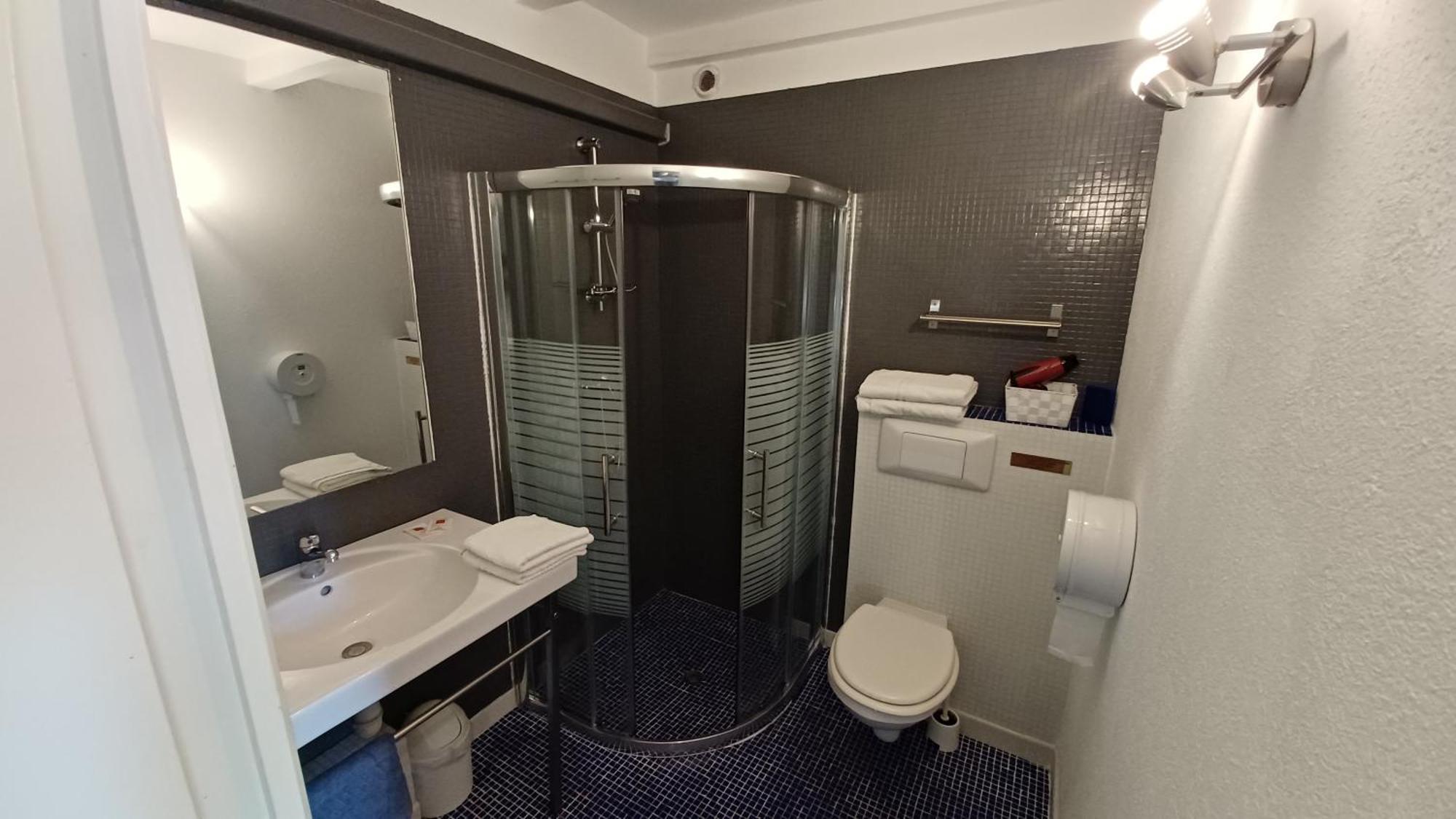 Hotel Bel Valen Le Val Δωμάτιο φωτογραφία