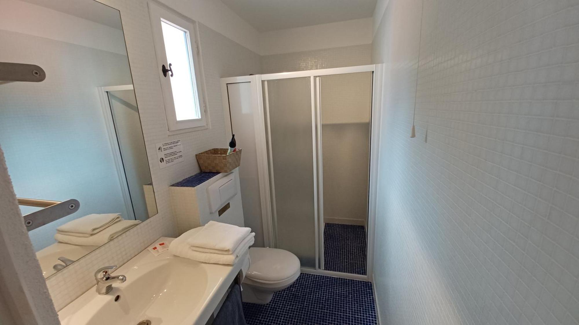 Hotel Bel Valen Le Val Εξωτερικό φωτογραφία