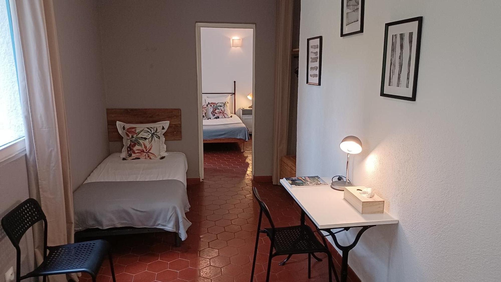 Hotel Bel Valen Le Val Δωμάτιο φωτογραφία