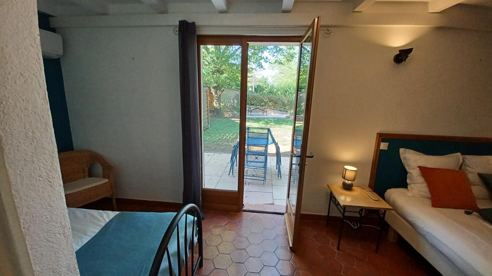 Hotel Bel Valen Le Val Δωμάτιο φωτογραφία
