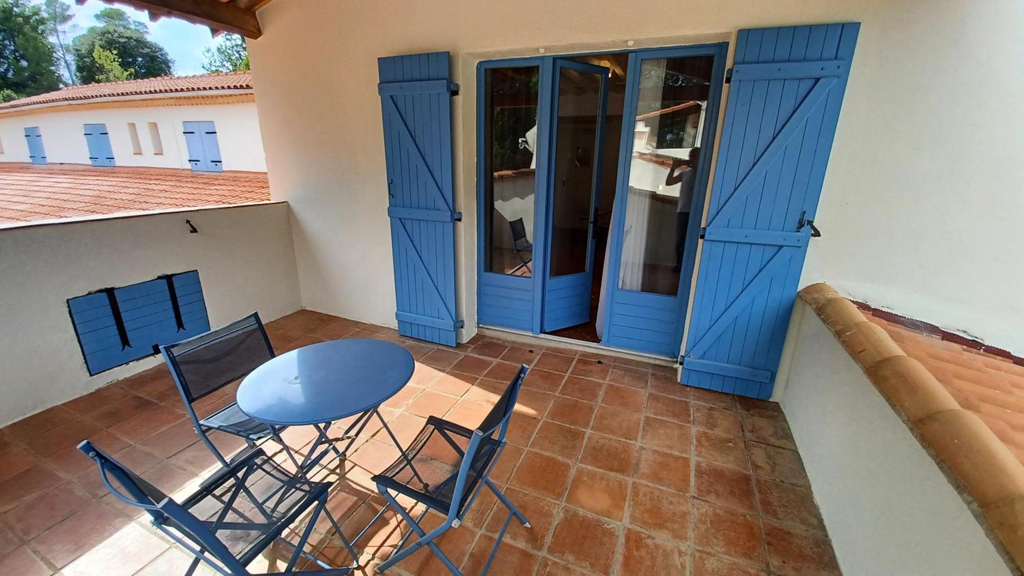 Hotel Bel Valen Le Val Δωμάτιο φωτογραφία
